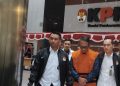 KPK Tahan Kepala Bea Cukai Kediri, Diduga Terima Suap Rp3,25 Miliar