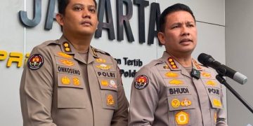 Polda Metro Jaya Perkirakan 500 Orang Ikuti Aksi di Jakarta, Pengamanan Disiapkan di DPR hingga Istana