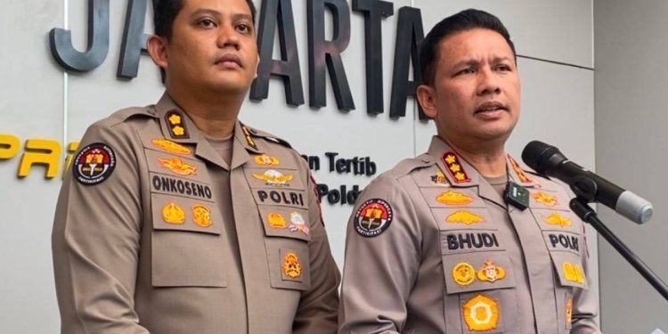 Polda Metro Jaya Perkirakan 500 Orang Ikuti Aksi di Jakarta, Pengamanan Disiapkan di DPR hingga Istana