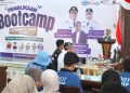 Pemkab Bojonegoro Dorong Wirausahawan Muda Jadi Petarung Lewat Bootcamp UMKM