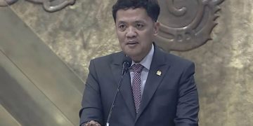 Komisi III DPR Targetkan RUU Perampasan Aset Disahkan Desember 2026