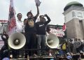 Pimpinan DPR Siap Mundur Jika RUU Perampasan Aset Tak Disahkan 15 Desember