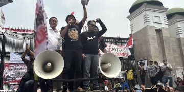 Pimpinan DPR Siap Mundur Jika RUU Perampasan Aset Tak Disahkan 15 Desember