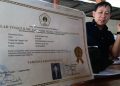 Sukur Priyanto Hadapi Gugatan Ijazah S1, Tegaskan Dokumennya Sah