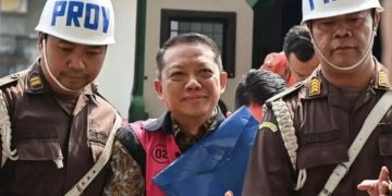 PN Jakarta Selatan Tolak Praperadilan Febrie Adriansyah, Status Tersangka Tetap Sah