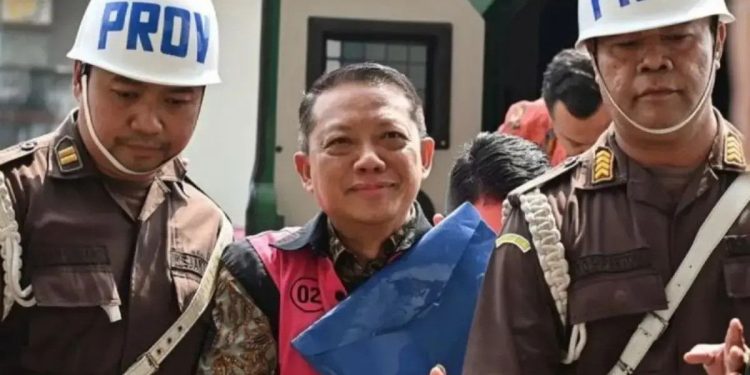 PN Jakarta Selatan Tolak Praperadilan Febrie Adriansyah, Status Tersangka Tetap Sah