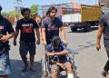 Residivis Curi Truk di Ngawi Dilumpuhkan Polisi, Uang Hasil Penjualan Dihabiskan Bersama Kekasih