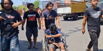 Residivis Curi Truk di Ngawi Dilumpuhkan Polisi, Uang Hasil Penjualan Dihabiskan Bersama Kekasih