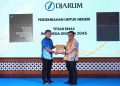 PT Djarum Kucurkan Rp700 Juta untuk Bangun 10 Rumah Layak Huni di Wonogiri