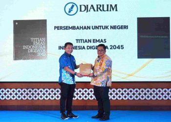 PT Djarum Kucurkan Rp700 Juta untuk Bangun 10 Rumah Layak Huni di Wonogiri