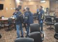 Bareskrim Bongkar Judi Casino di Sukoharjo, 71 Orang Diamankan dan Rp1 Miliar Disita