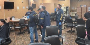 Bareskrim Bongkar Judi Casino di Sukoharjo, 71 Orang Diamankan dan Rp1 Miliar Disita
