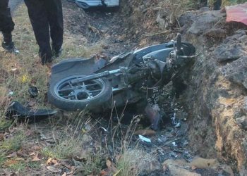 Kecelakaan Beruntun di Pracimantoro Wonogiri, Pengendara Motor Meninggal Dunia