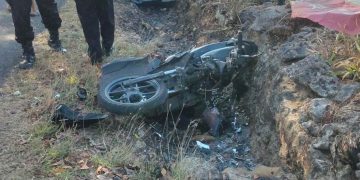 Kecelakaan Beruntun di Pracimantoro Wonogiri, Pengendara Motor Meninggal Dunia
