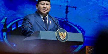 Prabowo Jadi Tamu Utama Eastern Economic Forum di Rusia, Bertemu Putin 3 September