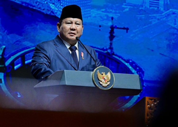 Prabowo Jadi Tamu Utama Eastern Economic Forum di Rusia, Bertemu Putin 3 September
