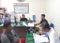 Polisi Tangkap Pria Asal Surakarta Bawa Sabu 1,05 Gram di Wonogiri