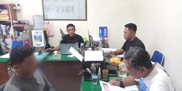 Polisi Tangkap Pria Asal Surakarta Bawa Sabu 1,05 Gram di Wonogiri