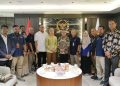 Tagihan Rp158 Miliar Dibayar Kemensos, PT Pos Indonesia Apresiasi Pengawalan DPR