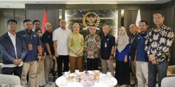 Tagihan Rp158 Miliar Dibayar Kemensos, PT Pos Indonesia Apresiasi Pengawalan DPR