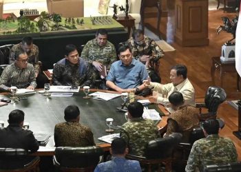 Pemerintah Buka Peluang Syarat Rekrutmen TNI Disesuaikan untuk Dayak Pedalaman