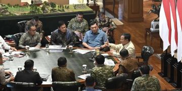 Pemerintah Buka Peluang Syarat Rekrutmen TNI Disesuaikan untuk Dayak Pedalaman