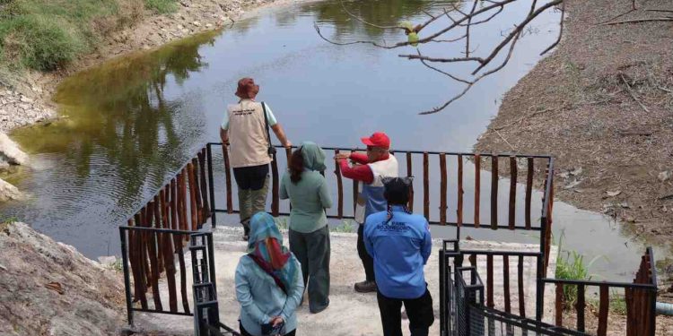 Geopark Bojonegoro Jalani Asesmen UNESCO, Bupati Optimistis Raih Status Geopark Dunia
