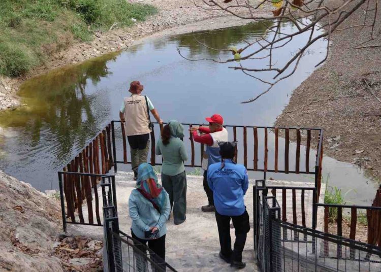 Geopark Bojonegoro Jalani Asesmen UNESCO, Bupati Optimistis Raih Status Geopark Dunia
