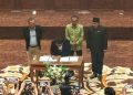 Dua Raperda Disepakati, Bojonegoro Perkuat Fondasi Pembangunan hingga 2045