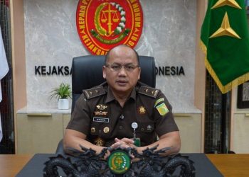 Kejagung Geledah Empat Perusahaan Milik Don Ritto, Dalami Dugaan TPPU yang Menjerat Febrie Adriansyah