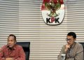 KPK Tahan Tiga Tersangka Korupsi Proyek Digitalisasi SPBU Pertamina, Penyidikan Masuki Babak Baru