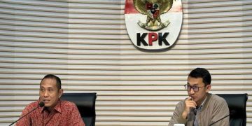 KPK Tahan Tiga Tersangka Korupsi Proyek Digitalisasi SPBU Pertamina, Penyidikan Masuki Babak Baru