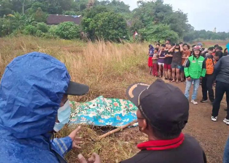 Jasad Tidak Utuh dalam Karung Gegerkan Warga Depok, Polisi Selidiki Dugaan Mutilasi