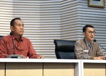 KPK Tahan Tiga Tersangka Korupsi Proyek Digitalisasi SPBU Pertamina, Penyidikan Masuki Babak Baru