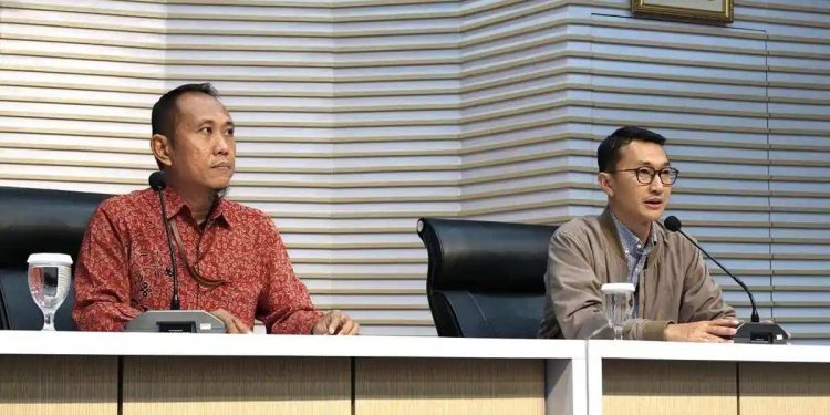 KPK Tahan Tiga Tersangka Korupsi Proyek Digitalisasi SPBU Pertamina, Penyidikan Masuki Babak Baru