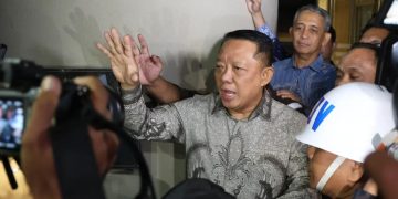 Kubu Febrie Adriansyah Ajukan Dua Praperadilan, Uji Penetapan Tersangka hingga Upaya Paksa Penyidik