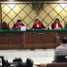 Nadiem Makarim Jalani Sidang Banding Perdana, Minta Hakim Buka Kembali Fakta Persidangan