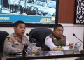 Hadapi Puncak Kemarau, Polres Wonogiri Perkuat Sinergi Cegah Karhutla