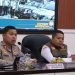 Hadapi Puncak Kemarau, Polres Wonogiri Perkuat Sinergi Cegah Karhutla