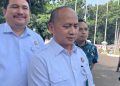 Kejagung Geledah Rumah Don Ritto di Bandung, Sita Dokumen Terkait Penyidikan Dugaan Korupsi dan TPPU