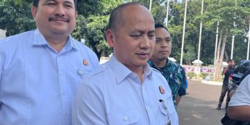 Kejagung Geledah Rumah Don Ritto di Bandung, Sita Dokumen Terkait Penyidikan Dugaan Korupsi dan TPPU