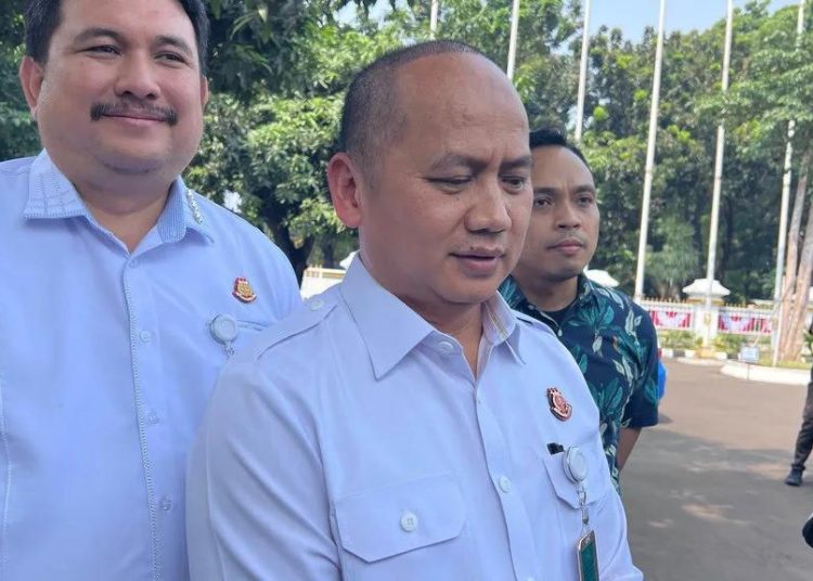 Kejagung Geledah Rumah Don Ritto di Bandung, Sita Dokumen Terkait Penyidikan Dugaan Korupsi dan TPPU