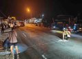 Truk dan Motor Bertabrakan di Wonogiri, Pelajar 17 Tahun Dilarikan ke Rumah Sakit