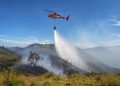 Karhutla Kepung 10 Provinsi, Bromo Jadi Wilayah Terparah dengan 520 Hektare Lahan Terbakar