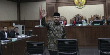 Jaksa Ungkap Fee Rp143,9 Miliar dalam Kasus Kuota Haji Yaqut, Kerugian Negara Capai Rp622 Miliar
