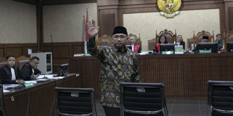 Jaksa Ungkap Fee Rp143,9 Miliar dalam Kasus Kuota Haji Yaqut, Kerugian Negara Capai Rp622 Miliar