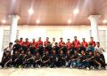 Persinga Ngawi U-17 Bidik Tiket Nasional di Soeratin Cup Jatim 2026