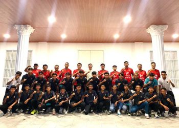 Persinga Ngawi U-17 Bidik Tiket Nasional di Soeratin Cup Jatim 2026
