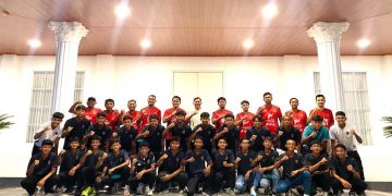 Persinga Ngawi U-17 Bidik Tiket Nasional di Soeratin Cup Jatim 2026