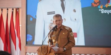Bupati Wonogiri Soroti Kekerasan dan Perkawinan Anak di HAN ke-42